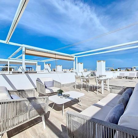 Antilia Terraces 3 Apartment - 8509 Мар-де-Кристаль Экстерьер фото