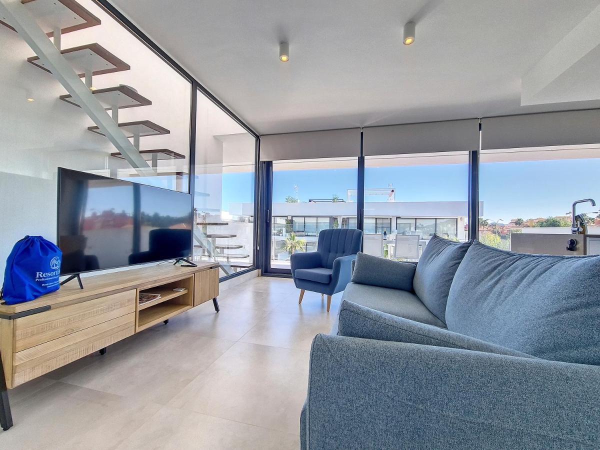 Antilia Terraces 3 Apartment - 8509 Мар-де-Кристаль Экстерьер фото