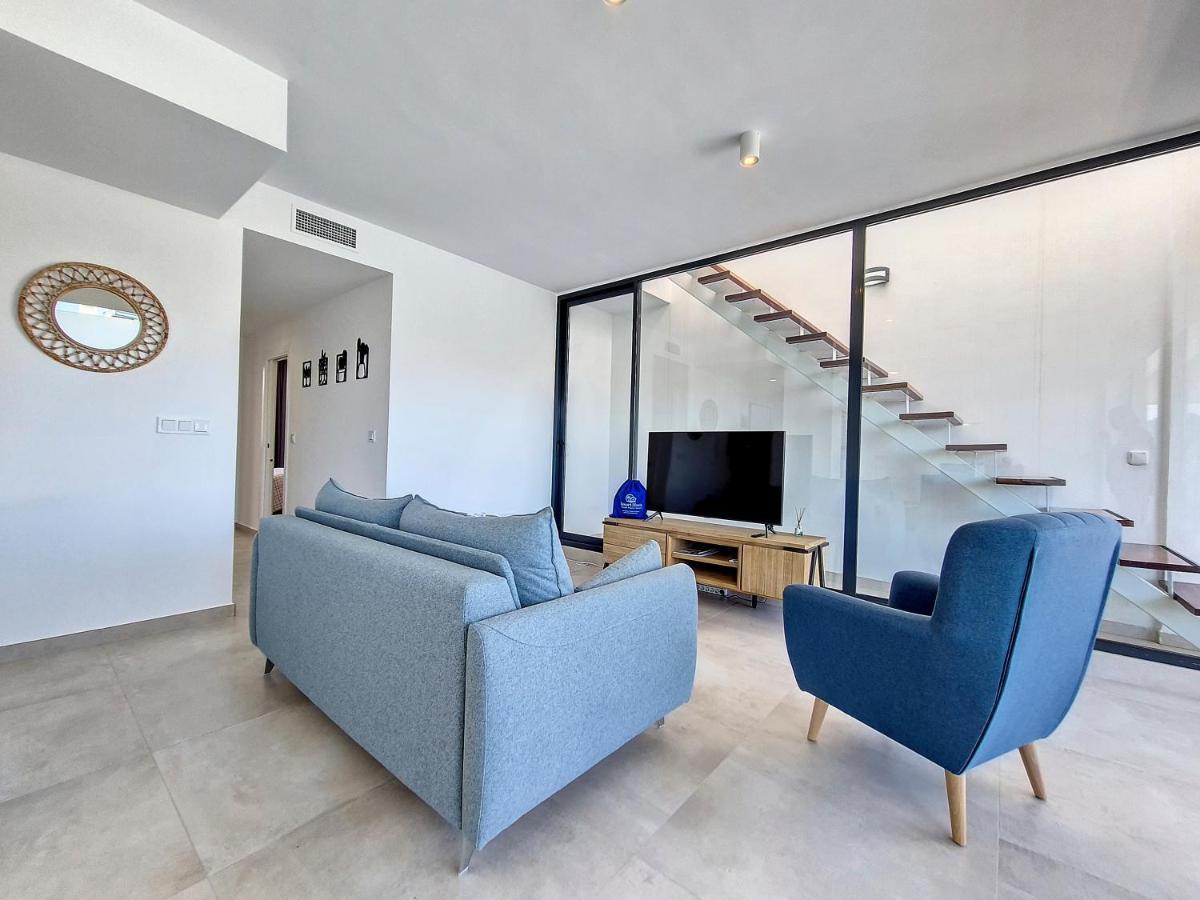 Antilia Terraces 3 Apartment - 8509 Мар-де-Кристаль Экстерьер фото