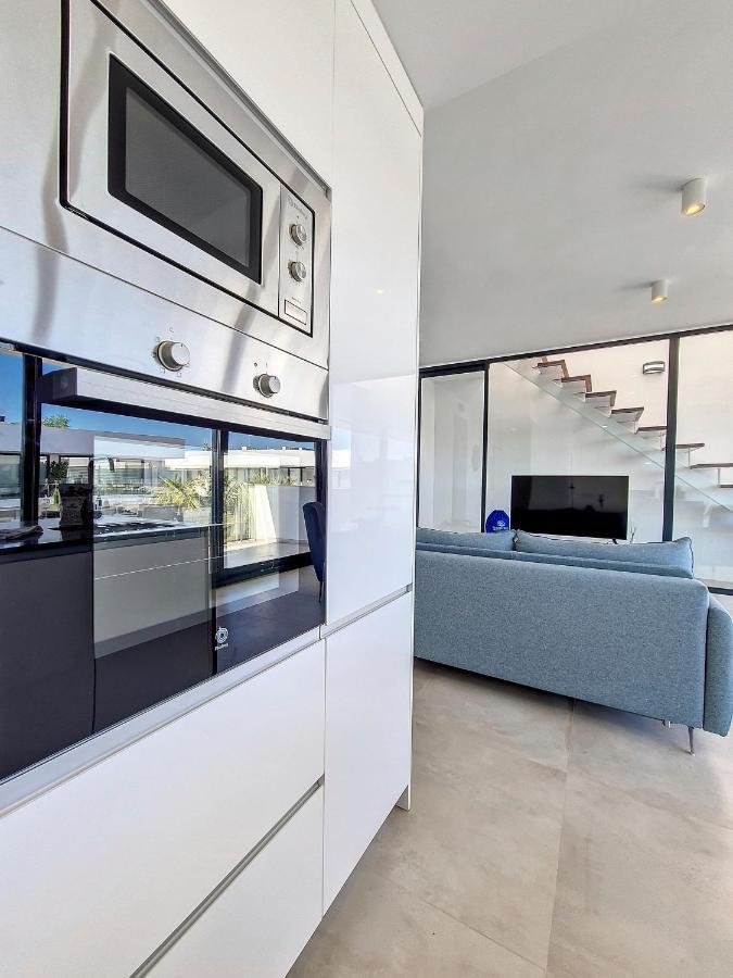 Antilia Terraces 3 Apartment - 8509 Мар-де-Кристаль Экстерьер фото