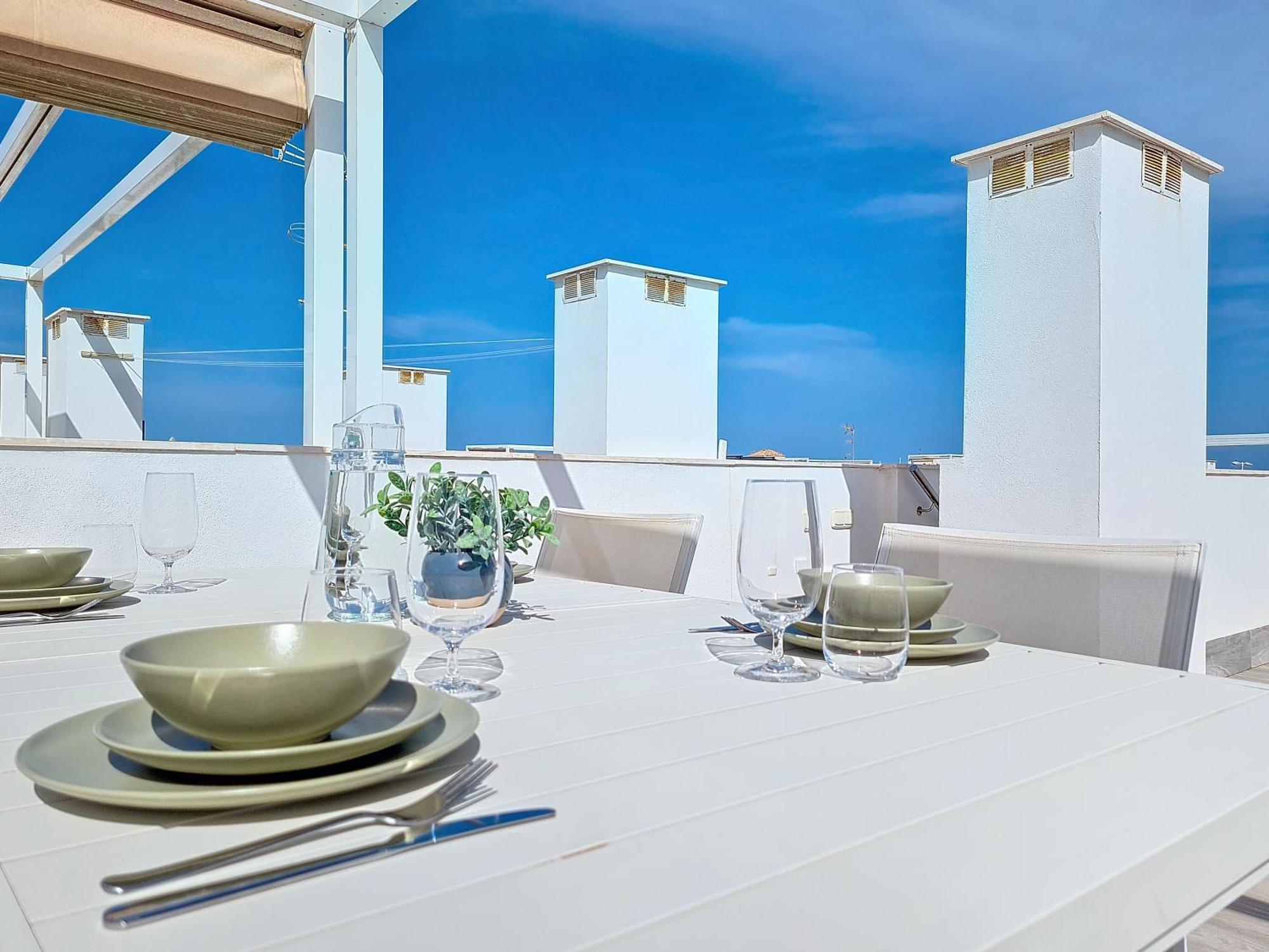 Antilia Terraces 3 Apartment - 8509 Мар-де-Кристаль Экстерьер фото